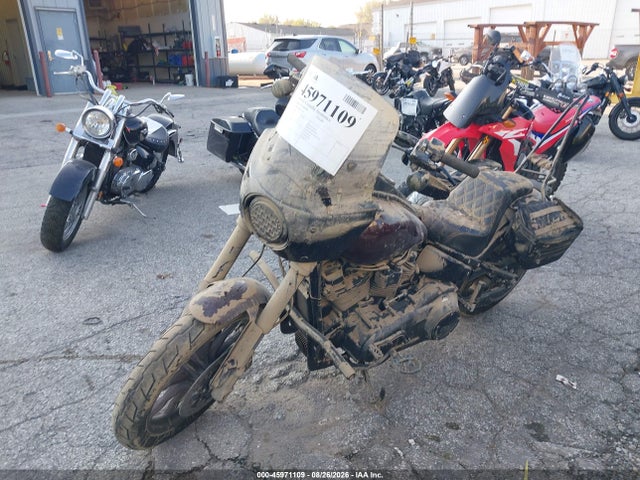 Harley-Davidson FXLRS 2021 1HD1YWK13MB013761 Image 2