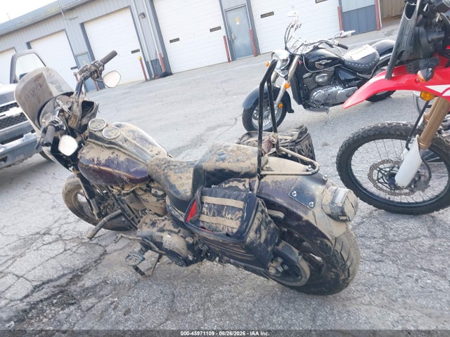 Harley-Davidson FXLRS 2021 1HD1YWK13MB013761 Image 3