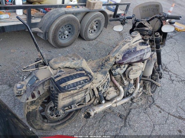 Harley-Davidson FXLRS 2021 1HD1YWK13MB013761 Image 4