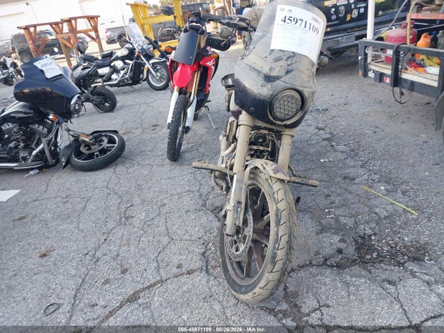 Harley-Davidson FXLRS 2021 1HD1YWK13MB013761 Image 5