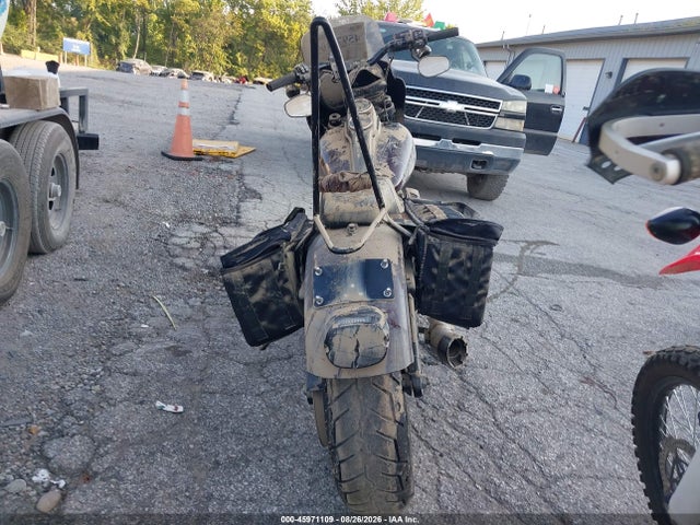 Harley-Davidson FXLRS 2021 1HD1YWK13MB013761 Image 6
