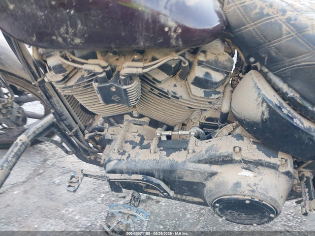 Harley-Davidson FXLRS 2021 1HD1YWK13MB013761 Image 9