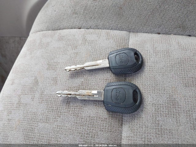 Aukcja sprzedaży 2008 Kia Sorento Lx, vin: KNDJC735785802474, numer aukcji: 45971112