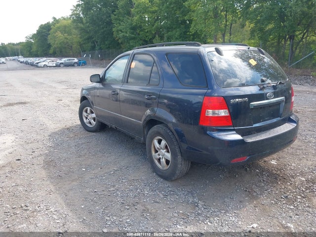 Aukcja sprzedaży 2008 Kia Sorento Lx, vin: KNDJC735785802474, numer aukcji: 45971112