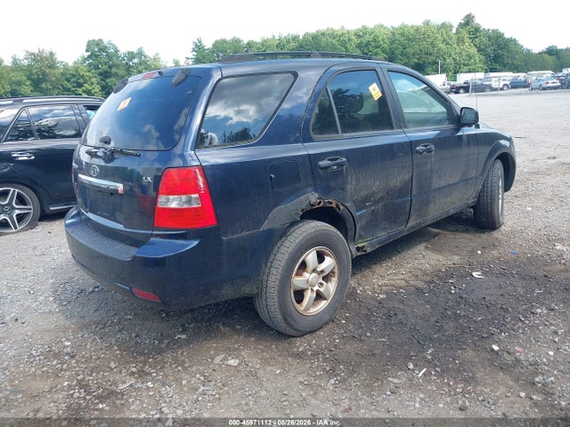 Aukcja sprzedaży 2008 Kia Sorento Lx, vin: KNDJC735785802474, numer aukcji: 45971112