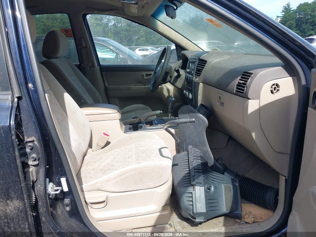 Aukcja sprzedaży 2008 Kia Sorento Lx, vin: KNDJC735785802474, numer aukcji: 45971112