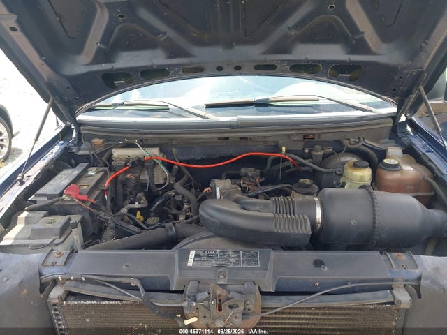 Auction sale of the 2007 Ford F-150 Stx/xl/xlt, vin: 1FTRX12W37NA62435, lot number: 45971114