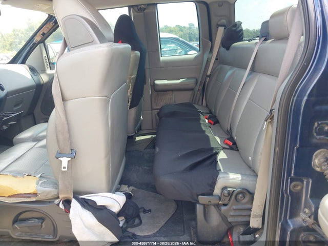 Auction sale of the 2007 Ford F-150 Stx/xl/xlt, vin: 1FTRX12W37NA62435, lot number: 45971114