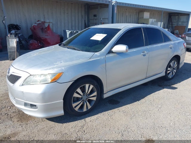 Продаж на аукціоні авто 2008 Toyota Camry Se, vin: 4T1BE46K98U788061, номер лоту: 45971120