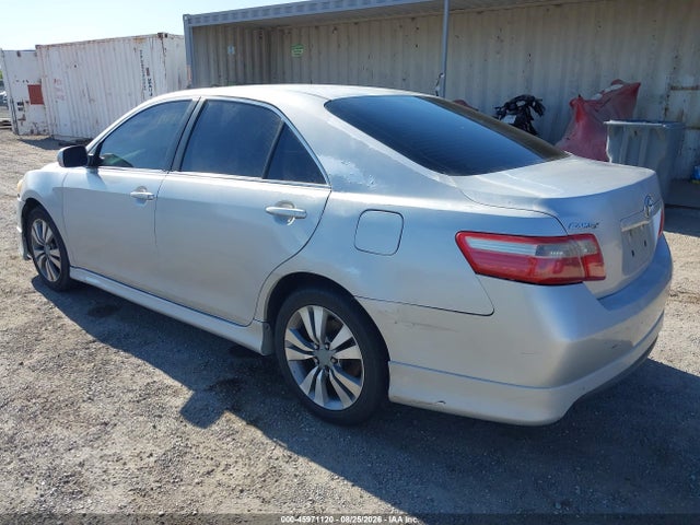 Продаж на аукціоні авто 2008 Toyota Camry Se, vin: 4T1BE46K98U788061, номер лоту: 45971120