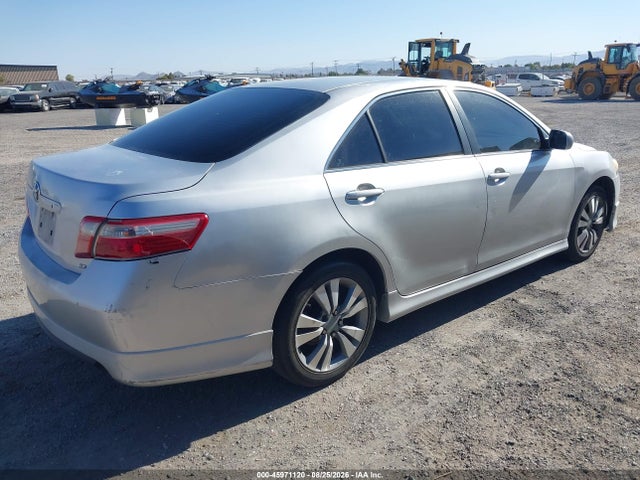 Продаж на аукціоні авто 2008 Toyota Camry Se, vin: 4T1BE46K98U788061, номер лоту: 45971120