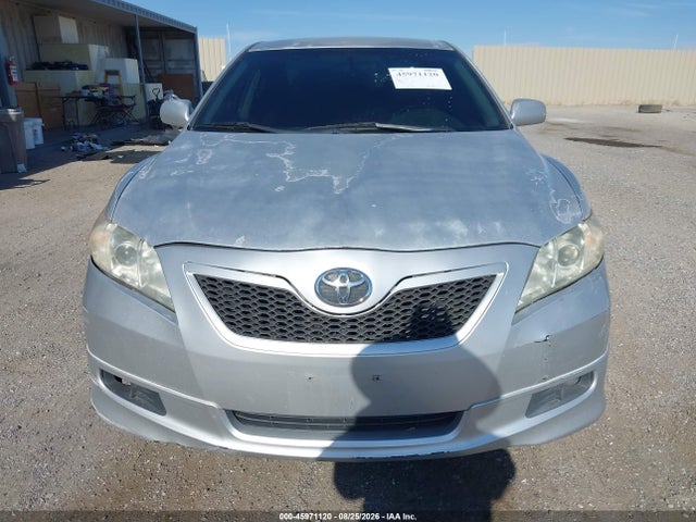 Продаж на аукціоні авто 2008 Toyota Camry Se, vin: 4T1BE46K98U788061, номер лоту: 45971120