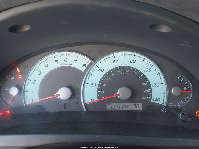 Продаж на аукціоні авто 2008 Toyota Camry Se, vin: 4T1BE46K98U788061, номер лоту: 45971120