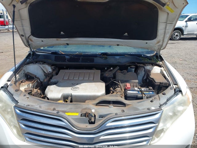 Продажа на аукционе авто 2009 Toyota Venza Base V6, vin: 4T3ZK11A09U002077, номер лота: 45971123