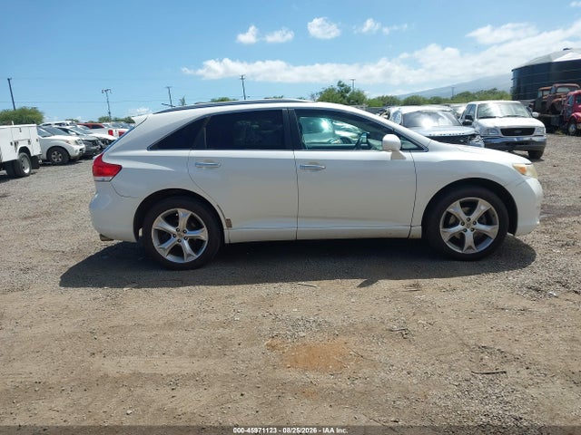 Продажа на аукционе авто 2009 Toyota Venza Base V6, vin: 4T3ZK11A09U002077, номер лота: 45971123