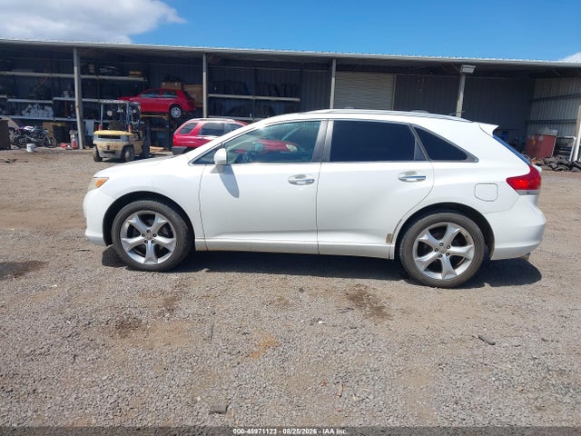 Продажа на аукционе авто 2009 Toyota Venza Base V6, vin: 4T3ZK11A09U002077, номер лота: 45971123