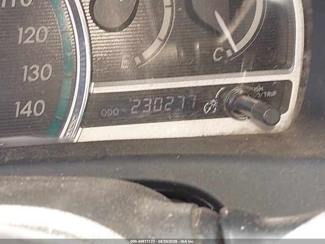 Продажа на аукционе авто 2009 Toyota Venza Base V6, vin: 4T3ZK11A09U002077, номер лота: 45971123