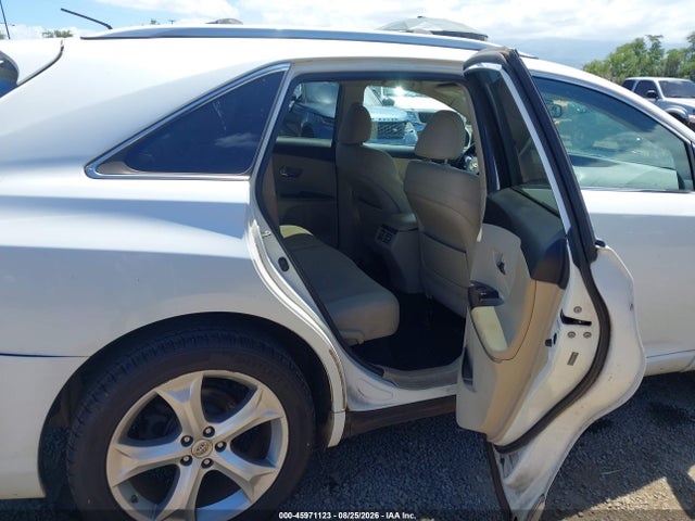 Продажа на аукционе авто 2009 Toyota Venza Base V6, vin: 4T3ZK11A09U002077, номер лота: 45971123