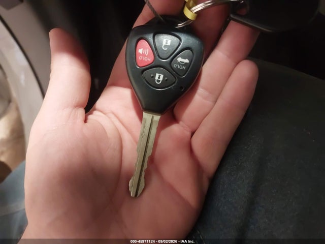 45971124 :رقم المزاد ، 5YFBU4EEXDP088995 vin ، 2013 Toyota Corolla Le مزاد بيع