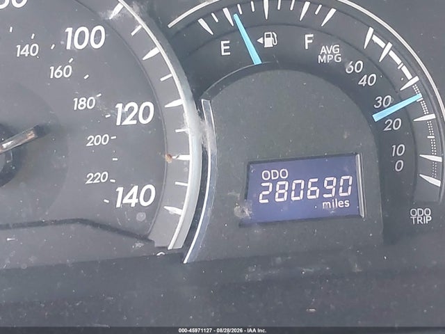 4T4BF1FKXER439763 Toyota CAMRY LE