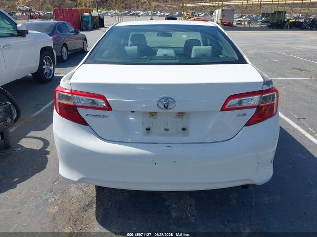 4T4BF1FKXER439763 Toyota CAMRY LE