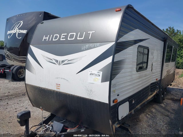 Aukcja sprzedaży 2021 Keystone Rv Other, vin: 4YDT27R28M7244347, numer aukcji: 45971128