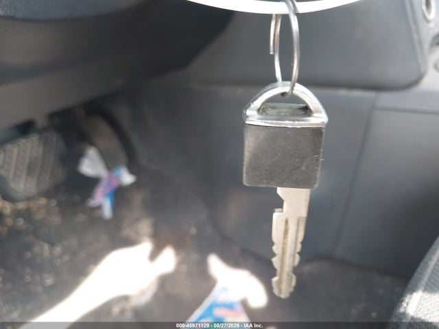 45971129 :رقم المزاد ، JN8AS58V58W109062 vin ، 2008 Nissan Rogue Sl مزاد بيع