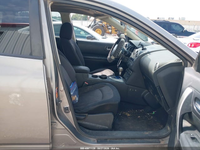 45971129 :رقم المزاد ، JN8AS58V58W109062 vin ، 2008 Nissan Rogue Sl مزاد بيع