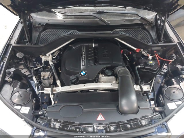 Продажа на аукционе авто 2015 Bmw X5 Xdrive35i, vin: 5UXKR0C59F0P05263, номер лота: 45971133