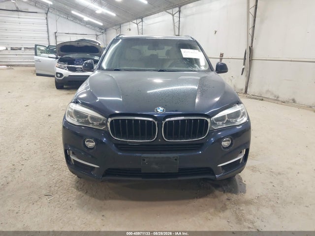 Продажа на аукционе авто 2015 Bmw X5 Xdrive35i, vin: 5UXKR0C59F0P05263, номер лота: 45971133
