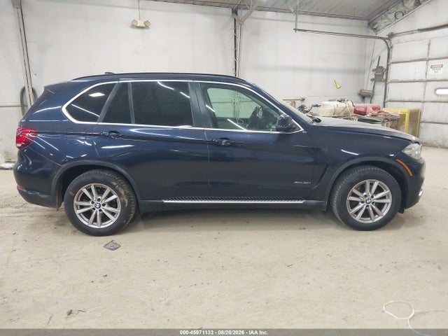 Продажа на аукционе авто 2015 Bmw X5 Xdrive35i, vin: 5UXKR0C59F0P05263, номер лота: 45971133