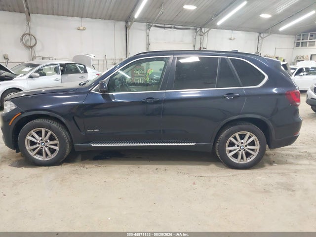Продажа на аукционе авто 2015 Bmw X5 Xdrive35i, vin: 5UXKR0C59F0P05263, номер лота: 45971133