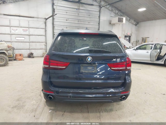 Продажа на аукционе авто 2015 Bmw X5 Xdrive35i, vin: 5UXKR0C59F0P05263, номер лота: 45971133