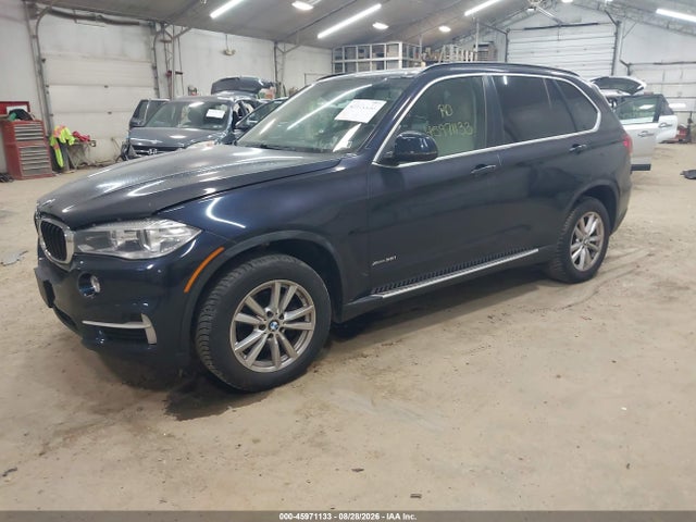 Продажа на аукционе авто 2015 Bmw X5 Xdrive35i, vin: 5UXKR0C59F0P05263, номер лота: 45971133