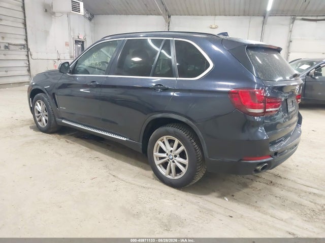 Продажа на аукционе авто 2015 Bmw X5 Xdrive35i, vin: 5UXKR0C59F0P05263, номер лота: 45971133