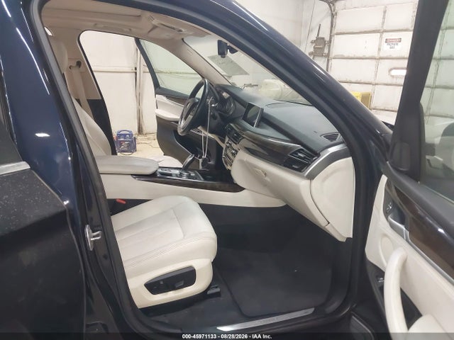Продажа на аукционе авто 2015 Bmw X5 Xdrive35i, vin: 5UXKR0C59F0P05263, номер лота: 45971133