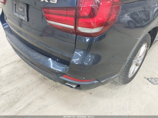 Продажа на аукционе авто 2015 Bmw X5 Xdrive35i, vin: 5UXKR0C59F0P05263, номер лота: 45971133