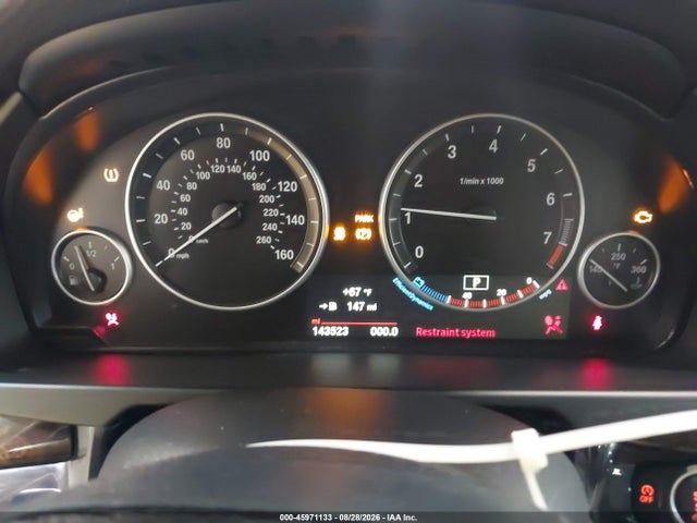 Продажа на аукционе авто 2015 Bmw X5 Xdrive35i, vin: 5UXKR0C59F0P05263, номер лота: 45971133
