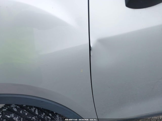 45971140 :رقم المزاد ، KL7CJKSB3HB203482 vin ، 2017 Chevrolet Trax Ls مزاد بيع