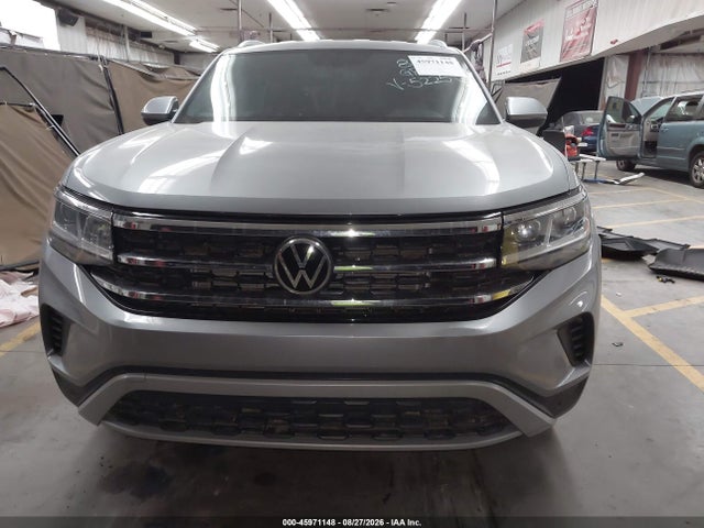 Продажа на аукционе авто 2022 Volkswagen Atlas Cross Sport 3.6l V6 Se W/technology, vin: 1V2WE2CA6NC205225, номер лота: 45971148