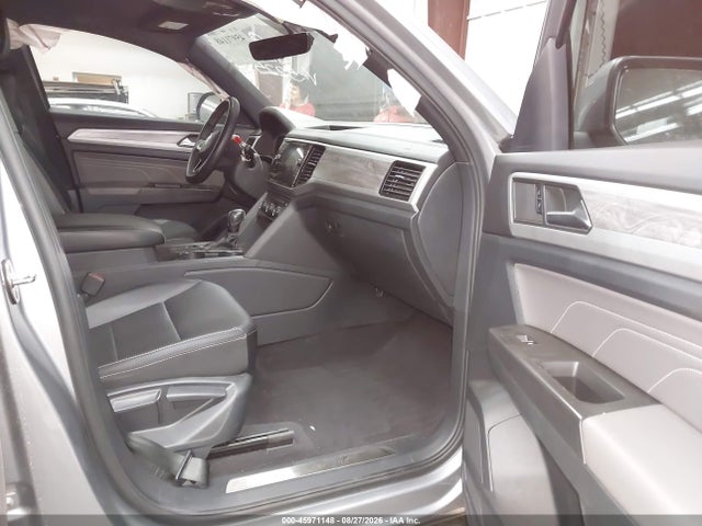 Продажа на аукционе авто 2022 Volkswagen Atlas Cross Sport 3.6l V6 Se W/technology, vin: 1V2WE2CA6NC205225, номер лота: 45971148