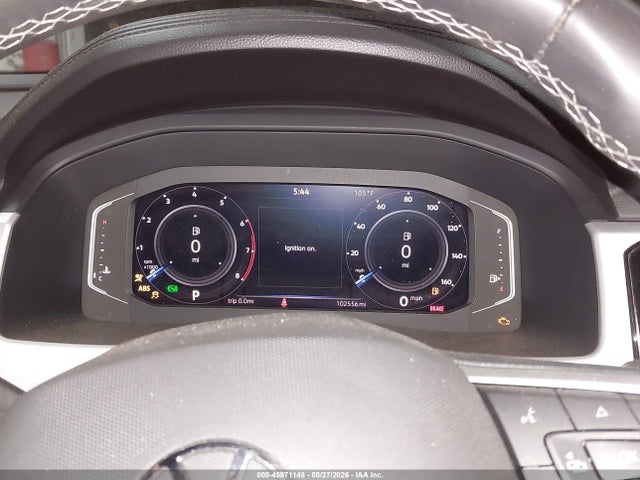 Продажа на аукционе авто 2022 Volkswagen Atlas Cross Sport 3.6l V6 Se W/technology, vin: 1V2WE2CA6NC205225, номер лота: 45971148