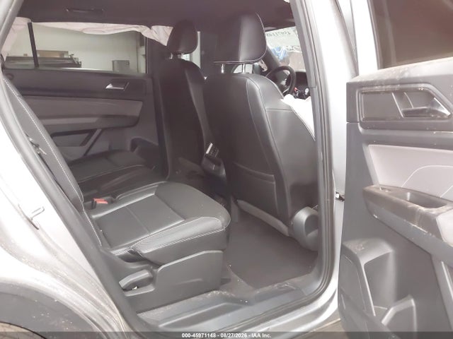 Продажа на аукционе авто 2022 Volkswagen Atlas Cross Sport 3.6l V6 Se W/technology, vin: 1V2WE2CA6NC205225, номер лота: 45971148