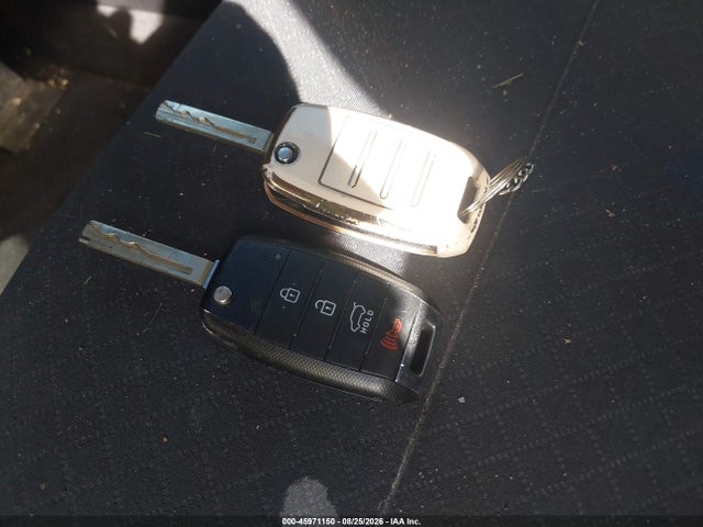 Продажа на аукционе авто 2018 Kia Sorento 2.4l Lx, vin: 5XYPGDA35JG425977, номер лота: 45971150