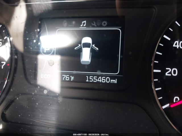 Продажа на аукционе авто 2018 Kia Sorento 2.4l Lx, vin: 5XYPGDA35JG425977, номер лота: 45971150