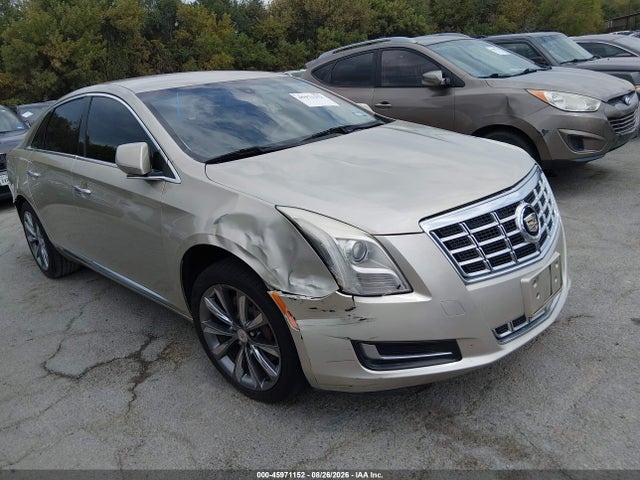 45971152 :رقم المزاد ، 2G61N5S36D9133483 vin ، 2013 Cadillac Xts Standard مزاد بيع