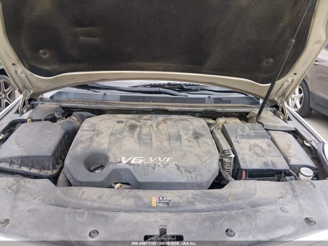 45971152 :رقم المزاد ، 2G61N5S36D9133483 vin ، 2013 Cadillac Xts Standard مزاد بيع