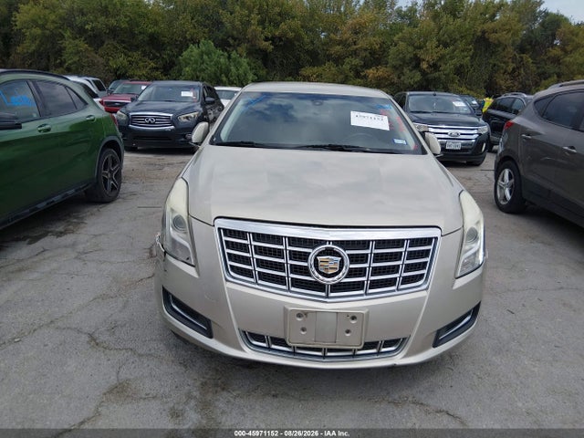 45971152 :رقم المزاد ، 2G61N5S36D9133483 vin ، 2013 Cadillac Xts Standard مزاد بيع