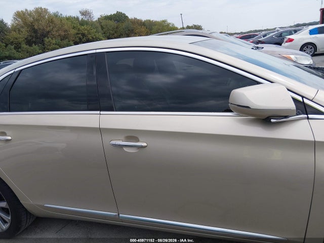 45971152 :رقم المزاد ، 2G61N5S36D9133483 vin ، 2013 Cadillac Xts Standard مزاد بيع