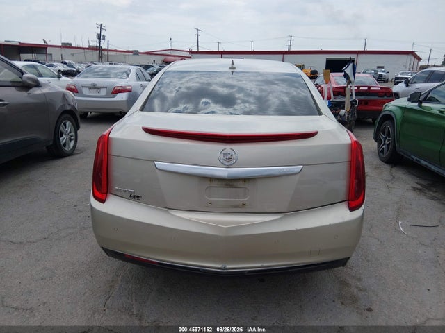 45971152 :رقم المزاد ، 2G61N5S36D9133483 vin ، 2013 Cadillac Xts Standard مزاد بيع